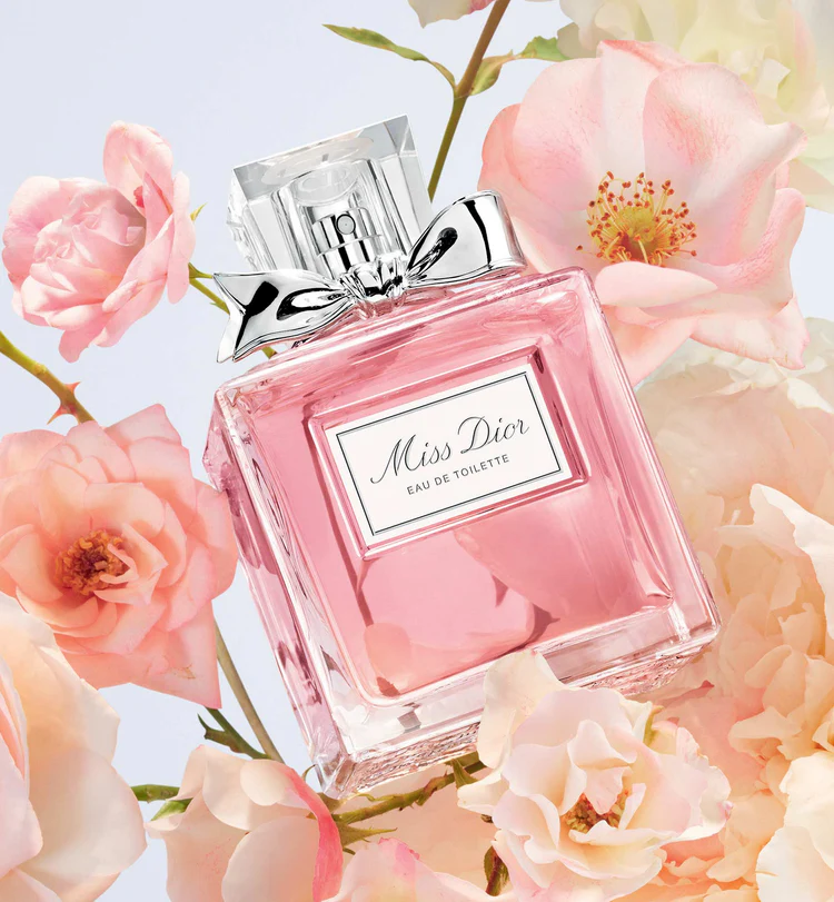 Miss Dior Blooming Bouquet