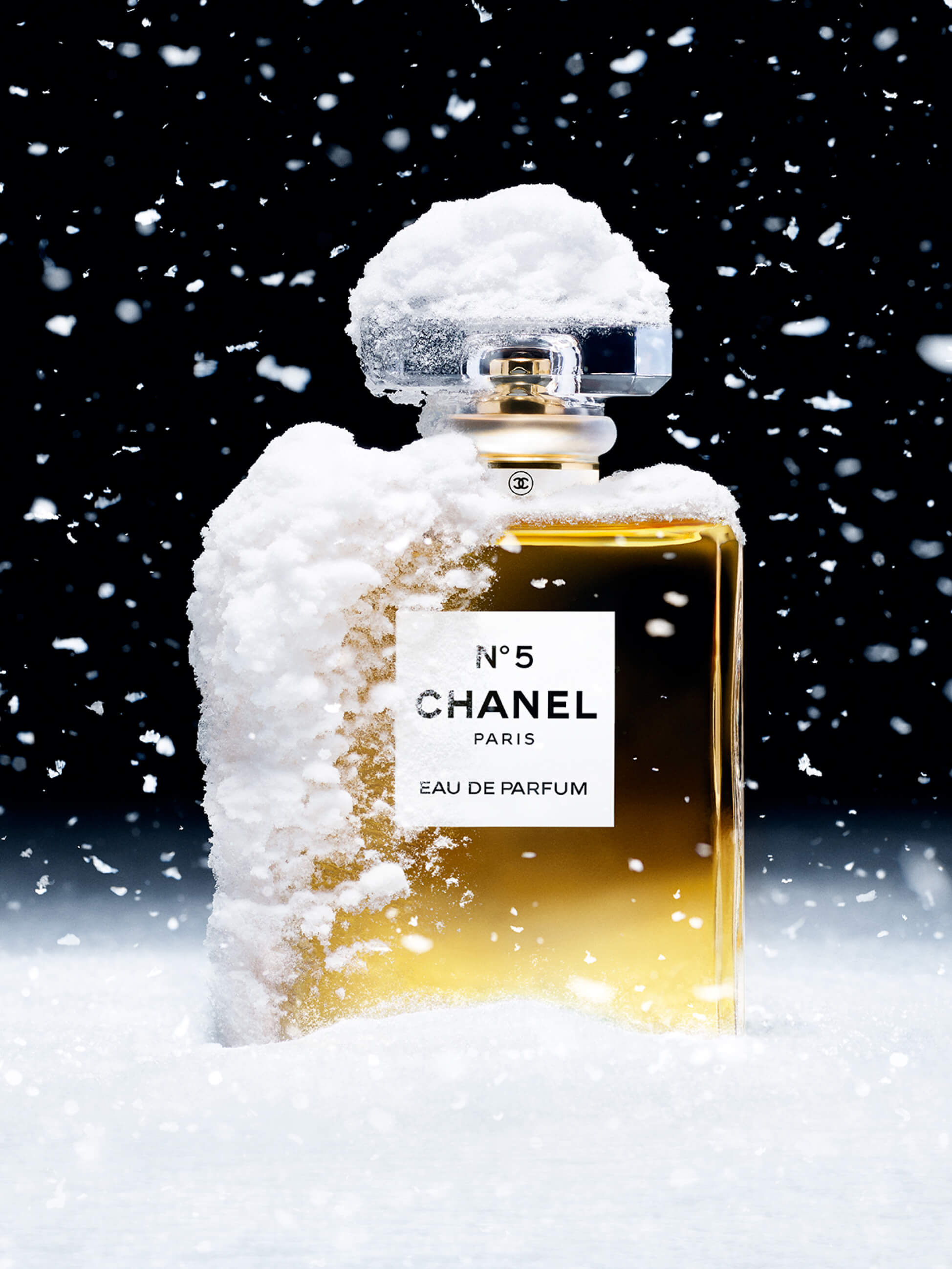 Chanel Chance Eau Tendre